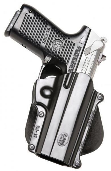 Fobus Colt 1911 Roto Holster Paddle - Precision Shot Firearms