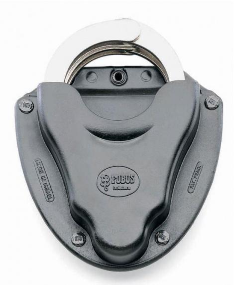 Fobus Open Top Handcuff Case - Precision Shot Firearms