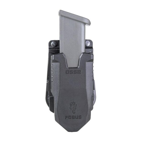 Fobus Single Magazine Pouch for 9mm & .40 Double Stacks NOT Glock - Precision Shot Firearms