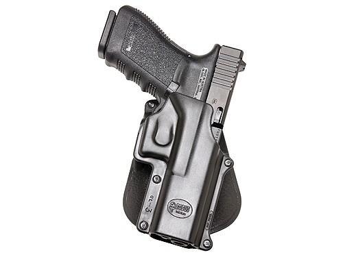 Fobus for Glock 20/21/37 Roto Paddle Holster - Precision Shot Firearms