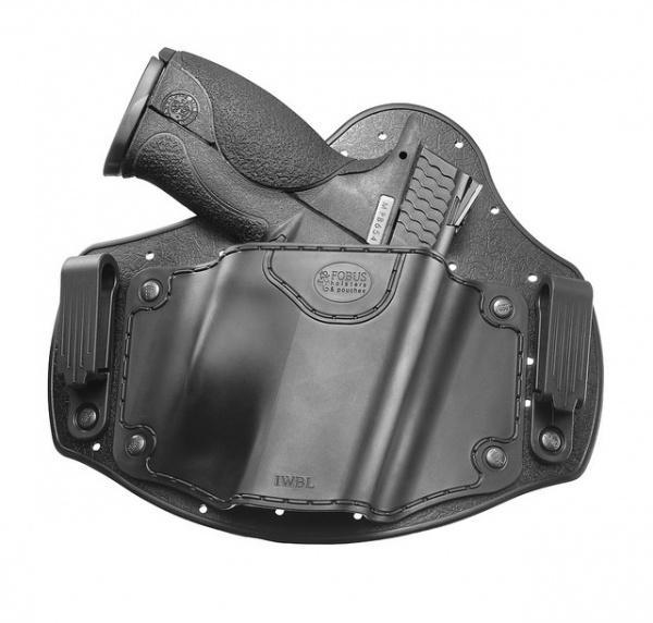 Fobus Universal Large Frame Inside the Waist Band Holster - Precision Shot Firearms