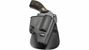 Charter Arms .38 & .32 (5 shot only) /Rossi 88 /S&W J frame -Roto Paddle - Precision Shot Firearms