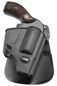 Charter Arms .38 & .32 (5 shot only) /Rossi 88 /S&W J frame -Paddle - Precision Shot Firearms