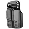 FOBUS Extraction Series IWB/OWB Holster RH for Taurus G3c/G2c/G2s - Precision Shot Firearms