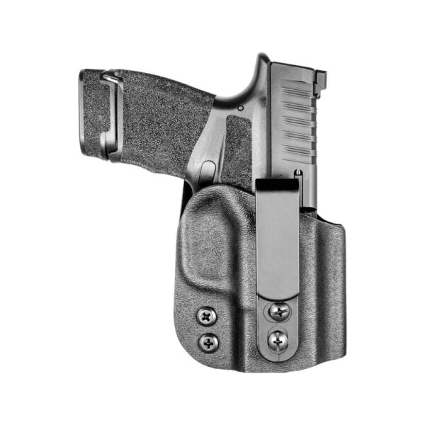 FOBUS Extraction Series IWB/OWB Holster RH for Taurus GX4 - Precision Shot Firearms