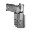 FOBUS Extraction Series IWB/OWB Holster RH for Taurus G3c/G2c/G2s - Precision Shot Firearms