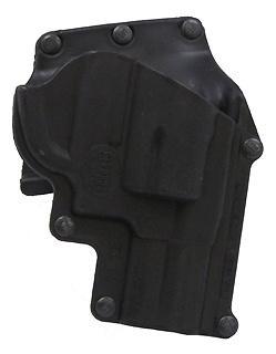 Fobus Taurus 85/605/905 Standard Belt Holster Right Hand - Precision Shot Firearms