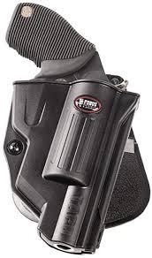 HOLSTER FOR POLYMER JUDGE PUBLIC DEFENDER - Precision Shot Firearms