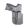 FOBUS Extraction Series IWB/OWB Holster RH for Taurus G3c/G2c/G2s - Precision Shot Firearms