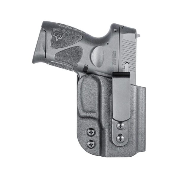 FOBUS Extraction Series IWB/OWB Holster RH for Taurus GX4 - Precision Shot Firearms