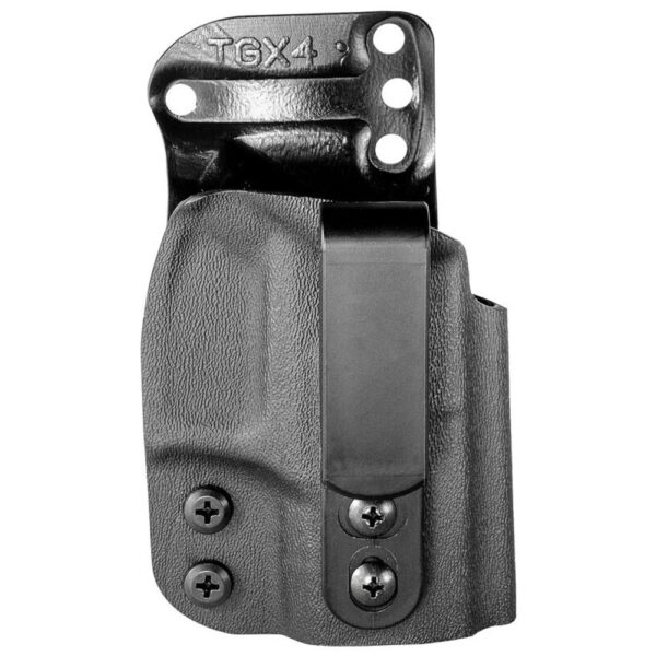 FOBUS Extraction Series IWB/OWB Holster RH for Taurus GX4 - Precision Shot Firearms