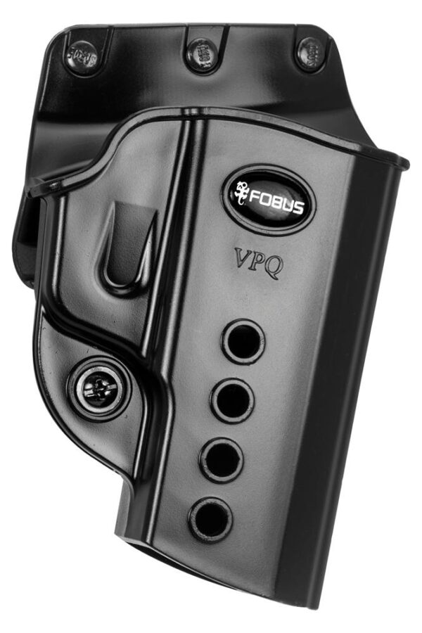 EVOLUTION BELT HOLSTER for H&K USP 45 FULL/TAC VP9 CZ P10c PT111 G2 G2c - Precision Shot Firearms