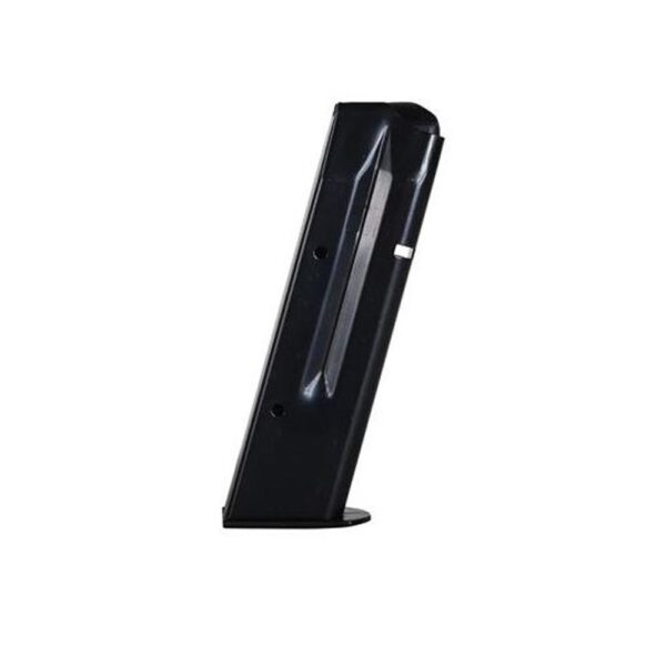 Sig Sauer P226 Handgun Magazine .40 S&W Blued Steel 12/rd - Precision Shot Firearms