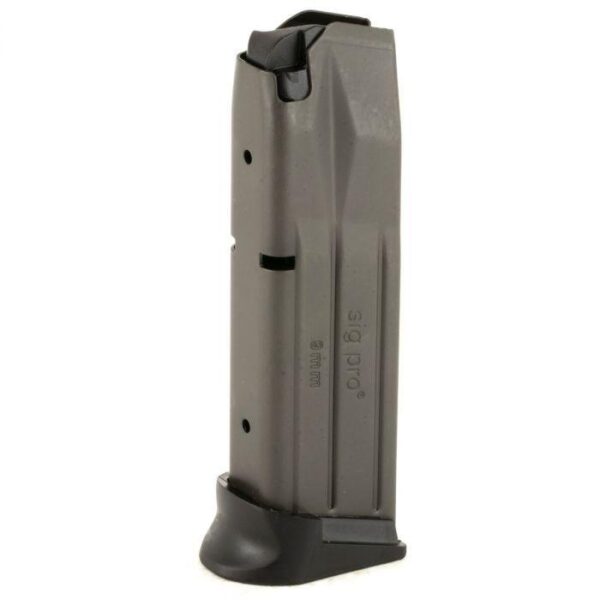 Sig Sauer Handgun Magazine SP2022 .40/.357 cal / 10/rd - Precision Shot Firearms