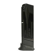 Mag Sig SP2022 9mm 10rd - Precision Shot Firearms