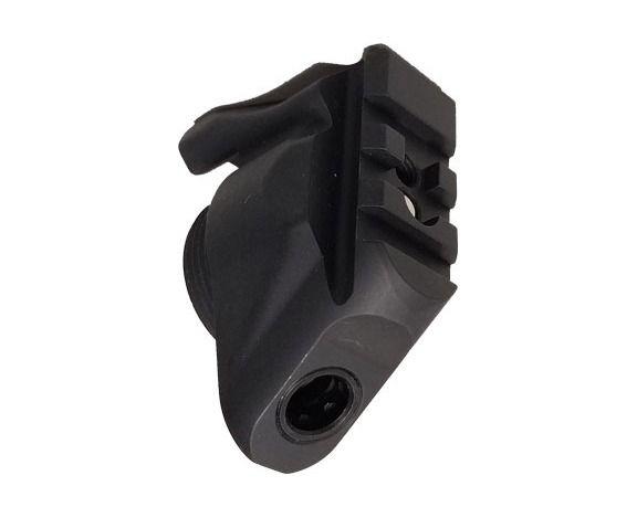 Sig Sauer MCX AR Stock Adapter Kit - Precision Shot Firearms