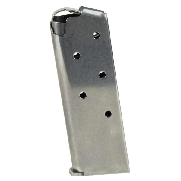 Sig Sauer P238 Magazine .380 ACP Blued 6/rd - Precision Shot Firearms
