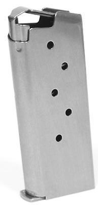 Sig Sauer P938 Magazine 9mm Luger 6/rd - Precision Shot Firearms