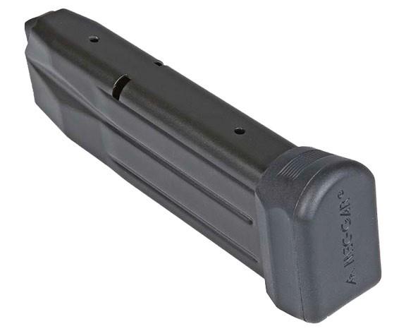 SIg Sauer Handgun Magazine for SP2022 9mm Luger 17rds Black - Precision Shot Firearms