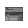 Sig Sauer Elite Performance Pistol Ammunition .380 ACP 90 gr Elite V-Crown JHP Box 20 - Precision Shot Firearms