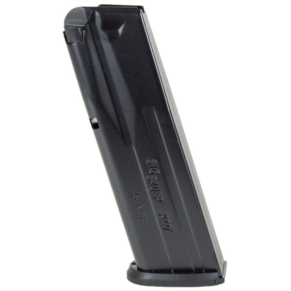Sig Sauer P227 Magazine .45 ACP 10/rd - Precision Shot Firearms