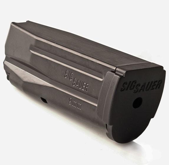 Sig Sauer P250/P320 Subcompact Magazine 9mm Luger 12/rd - Precision Shot Firearms