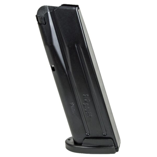 Sig Sauer P250/P320 Compact Magazine 9mm Luger 15/rd - Precision Shot Firearms