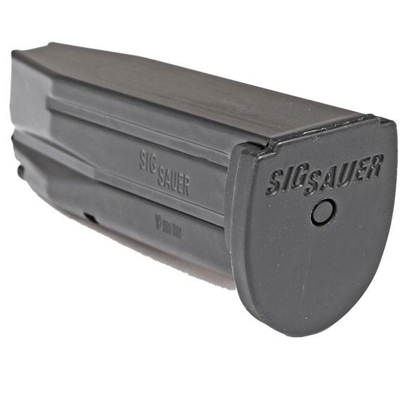 Sig Sauer P250/P320 Full-Size Magazine 9mm Luger 17/rd - Precision Shot Firearms