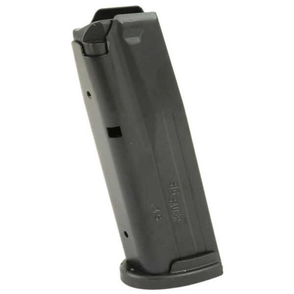 Sig Sauer P320 Full/Carry Handgun Magazine .45 ACP 10/rd - Precision Shot Firearms