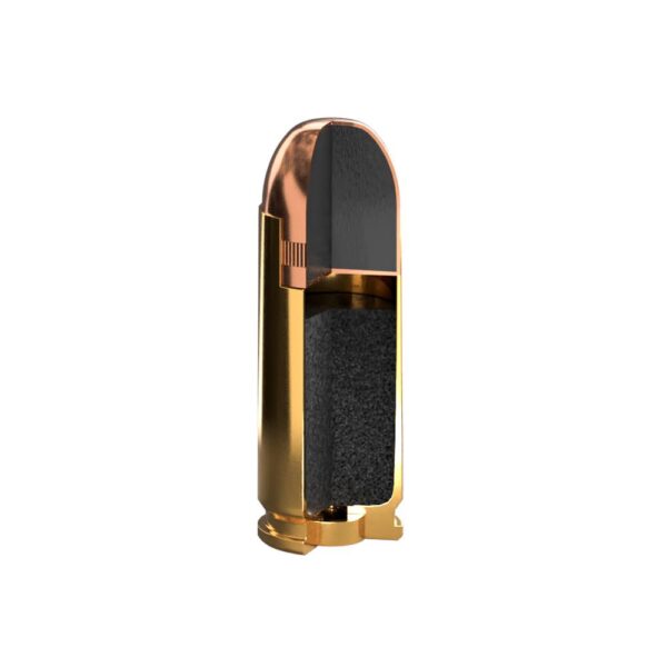 Sig Elite Performance Handgun Ammunition 10mm Auto 180 gr FMJ 1250 fps 50/ct - Precision Shot Firearms