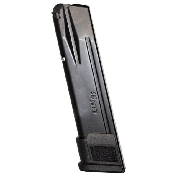Sig Sauer Handgun Magazine P320 Full-Size .40/357 cal 18/rd - Precision Shot Firearms