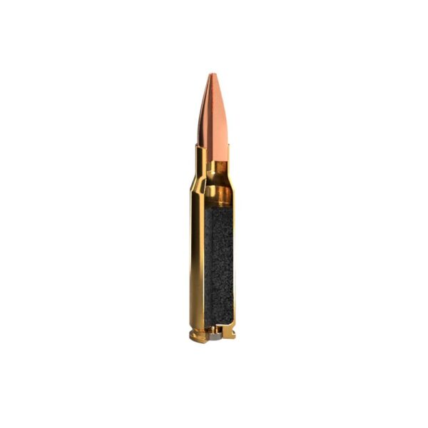 Sig Sauer Elite Hunting Rifle Ammunition .308 Win 150gr HT 2900 fps 20/ct - Precision Shot Firearms