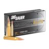 Sig Sauer Elite Match Rifle Ammunition .308 Win 175gr OTM 20/ct - Precision Shot Firearms