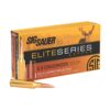 Sig Sauer Elite Hunting Rifle Ammunition 6.5mm Creedmoor 120 gr HT 20/ct - Precision Shot Firearms