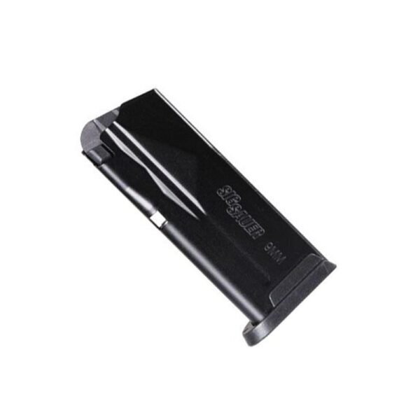 Sig Sauer P365 Handgun Magazine 9mm Luger 10/rd Bulk - Precision Shot Firearms