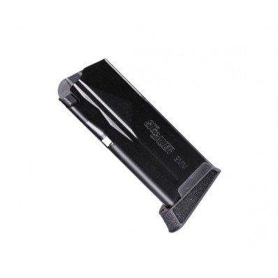 Sig Sauer P365 Micro Compact Handgun Magazine with Finger Extension 9mm Luger 10/rd - Precision Shot Firearms
