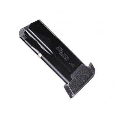 Sig Sauer P365 Micro Compact Handgun Magazine Extended 9mm Luger 12/rd - Precision Shot Firearms