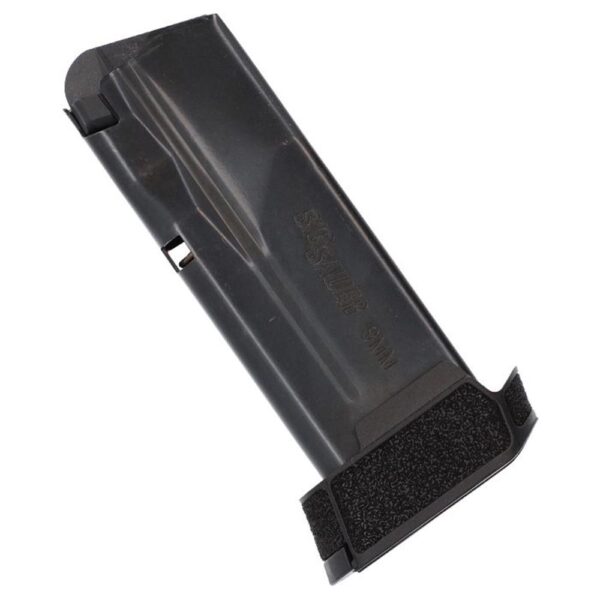 Sig Sauer P365/X/XL Handgun Magazine 9mm Luger 12/rd - Precision Shot Firearms