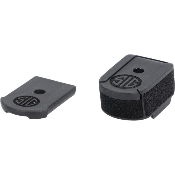 Sig Sauer P365/X/XL Handgun Magazine 9mm Luger 12/rd - Precision Shot Firearms