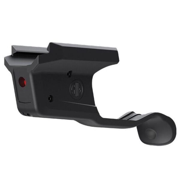 Sig Sauer LIMA365 Red Laser Sight - P365 - Precision Shot Firearms