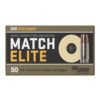 Sig Sauer Elite V-Crown Competition Handgun Ammunition 9mm Luger 115 gr JPH 1000 fps 50/ct - Precision Shot Firearms