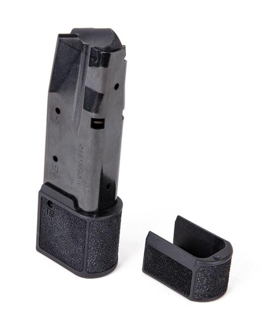 Sig Sauer Handgun Magazine Sig P365/365XL Micro Compact 9mm 15/rd - Precision Shot Firearms