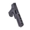 Sig Sauer P320 XFive Legion Handgun 9mm Luger 10rd Magazine 5" Barrel Legion Grey - Precision Shot Firearms