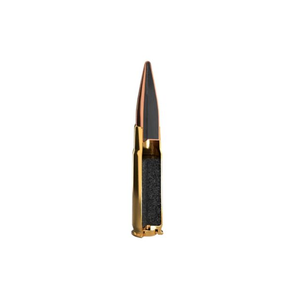 Sig Sauer Elite Ball Handgun Ammunition 300 Blackout 125gr FMJ 2145 fps 20/ct - Precision Shot Firearms