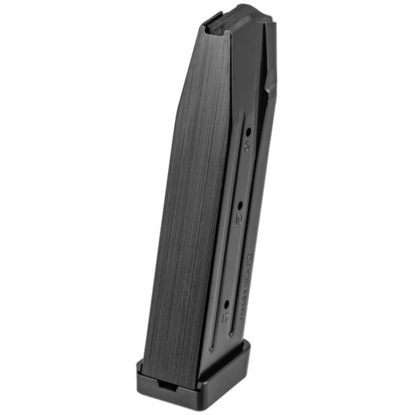 Sig Sauer P320 X-Five Legion Handgun Magazine 9mm Luger 17/rd - Precision Shot Firearms