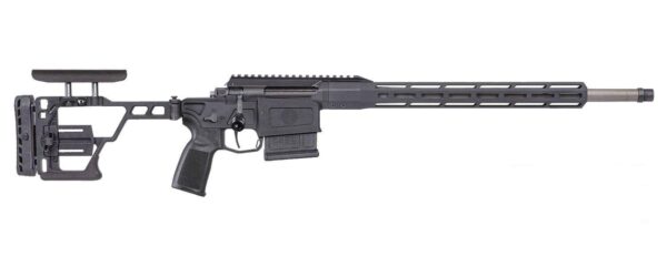 Sig Sauer Cross Rifle .308 Win 5rd Magazine 16" Barrel Sig Precision Stock - Precision Shot Firearms