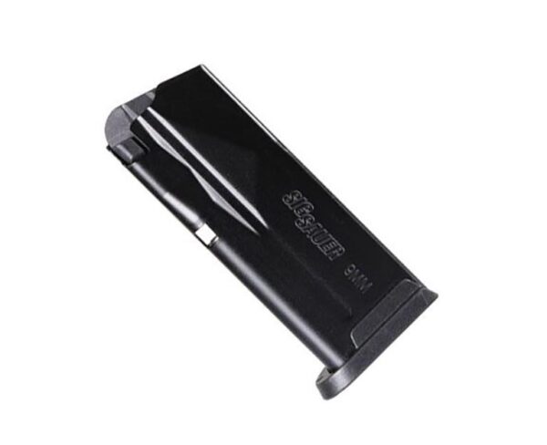 Sig Sauer Handgun Magazine P365XL 9mm Subcompact 10/rd Flush - Precision Shot Firearms