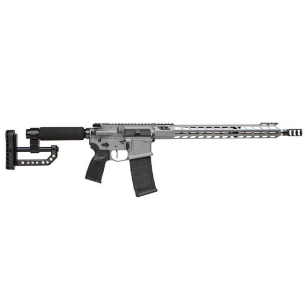 Sig Sauer M400 DH3 Rifle 5.56 NATO 30/rd 16" Barrel Cerakote Optic Ready - Precision Shot Firearms
