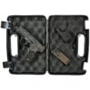 Sig Sauer Exclusive "Multi Color Paint" P365-380 Handgun 380 Auto 10rd Magazine 3.1" Barrel Black Manual Safety - Precision Shot Firearms