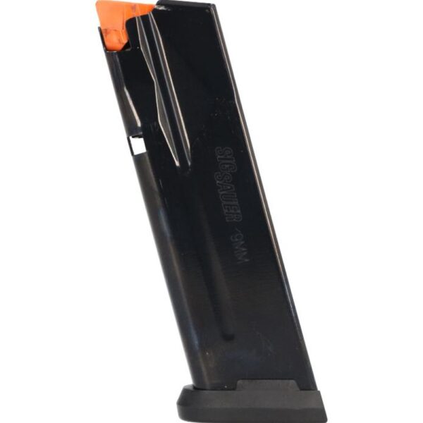 Sig Sauer P365/X/XL/XMacro Handgun Magazine 9mm Luger 17/rd Bulk - Precision Shot Firearms
